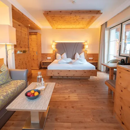 Hotel Sylvana's Wohlfuehl 4*