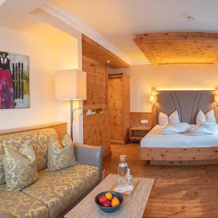 Hotel Sylvana's Wohlfuehl Mayrhofen
