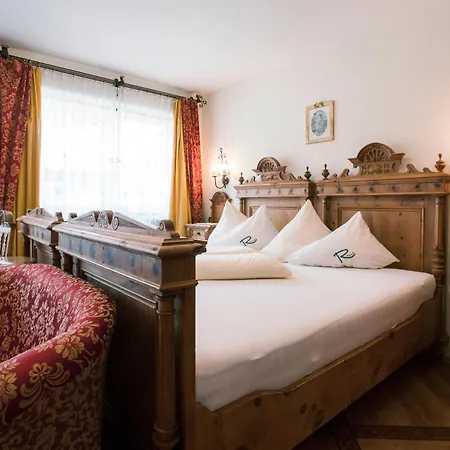 Sylvana's Wohlfuehl Otel 4*