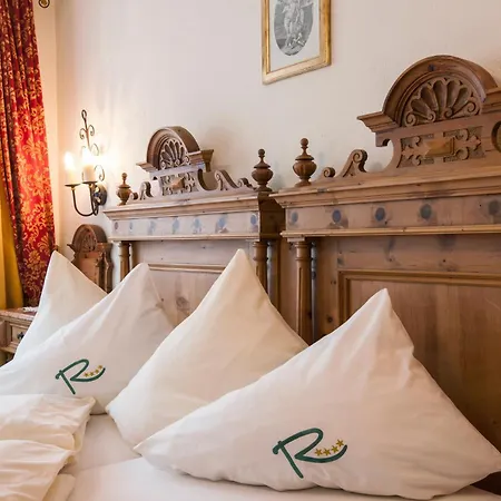 Sylvana's Wohlfuehl Mayrhofen