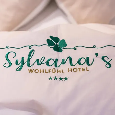 Hotel Sylvana's Wohlfuehl Mayrhofen