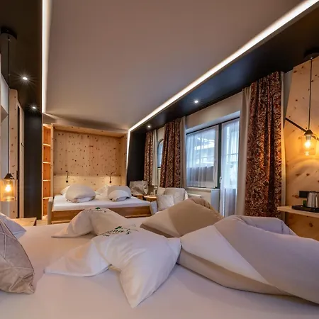 Sylvana's Wohlfuehl Hotel 4*
