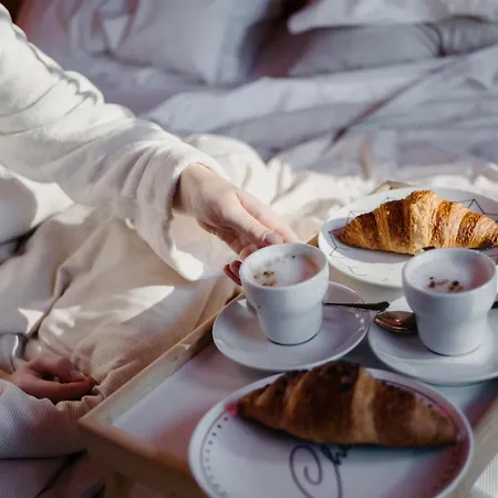 מלון Sylvana's Wohlfuehl