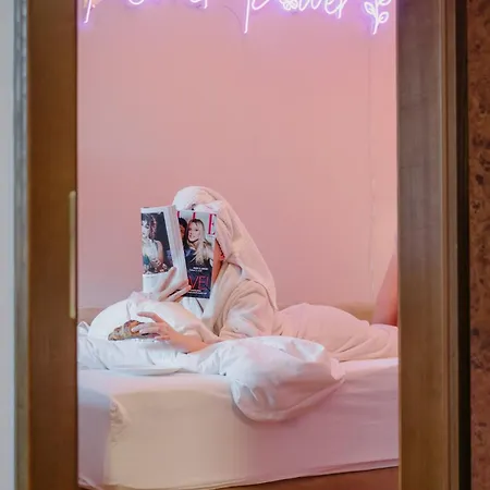 Sylvana's Wohlfuehl מלון מאיירהופן