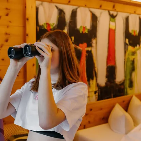 Sylvana's Wohlfuehl 4*