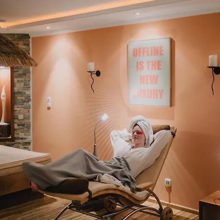 Sylvana's Wohlfuehl 4* מאיירהופן