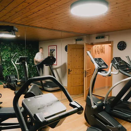 מלון Sylvana's Wohlfuehl מאיירהופן