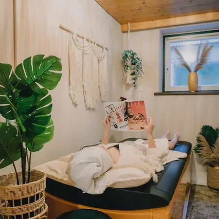 מלון Sylvana's Wohlfuehl 4*