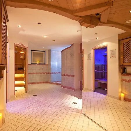 Sylvana's Wohlfuehl Hotel 4*