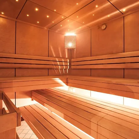 Sylvana's Wohlfuehl 4* מאיירהופן