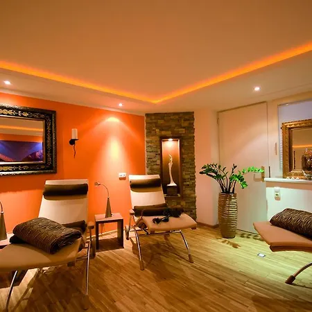 Sylvana's Wohlfuehl 4* מאיירהופן