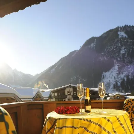 Sylvana's Wohlfuehl Ξενοδοχείο