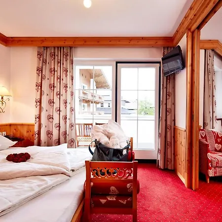 Sylvana's Wohlfuehl 4*