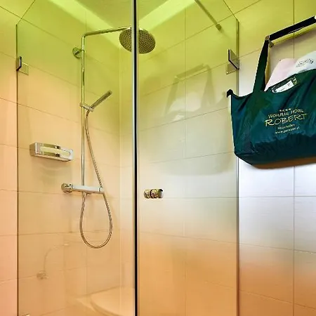 Sylvana's Wohlfuehl מלון