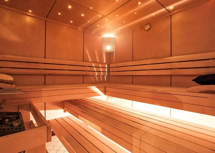 Sylvana's Wohlfuehl 4* Mayrhofen