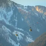 Hotel Sylvana's Wohlfuehl 4*