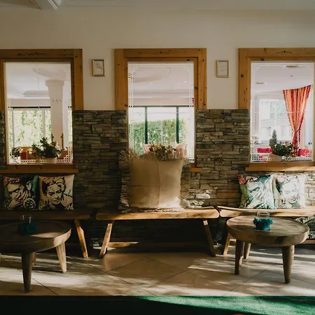 Sylvana's Wohlfuehl Mayrhofen