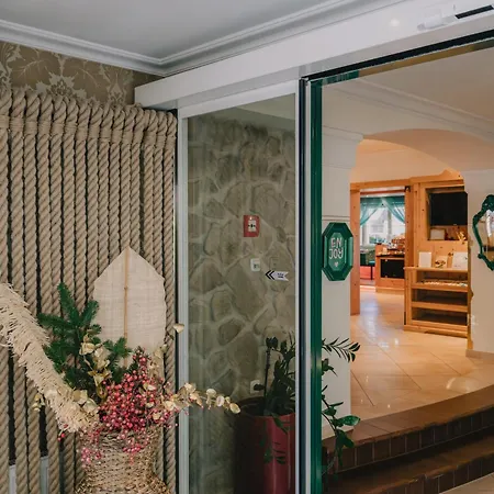 Hotel Sylvana's Wohlfuehl 4*