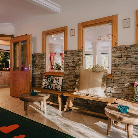 Hotel Sylvana's Wohlfuehl