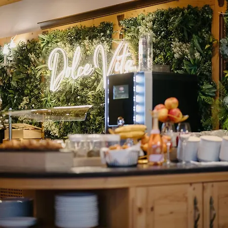 Sylvana's Wohlfuehl Hotel 4*