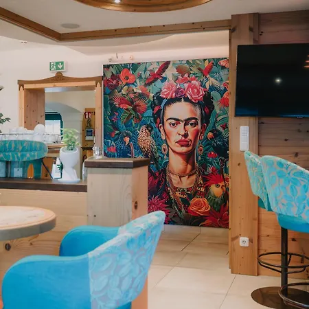 Hotel Sylvana's Wohlfuehl 4*