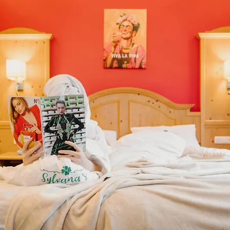 Sylvana's Wohlfuehl Hotel 4*