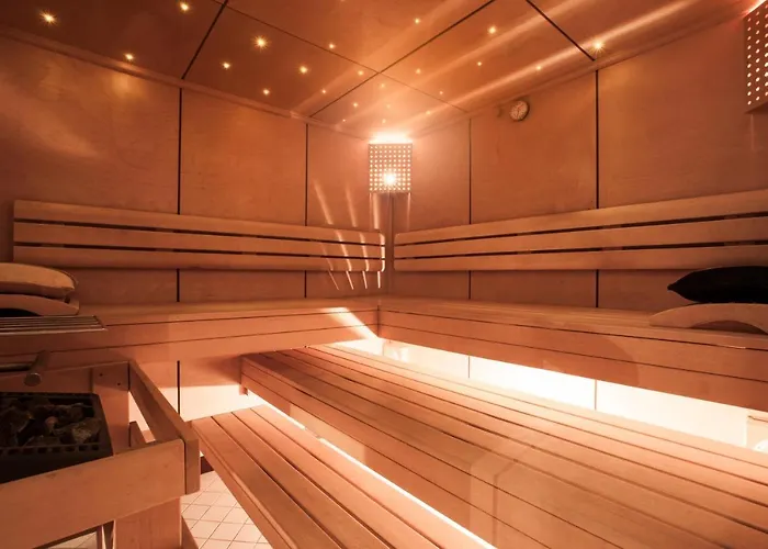 Sylvana's Wohlfuehl Hotel