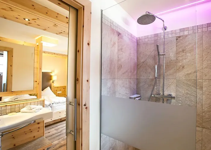 Sylvana's Wohlfuehl Hotel Mayrhofen