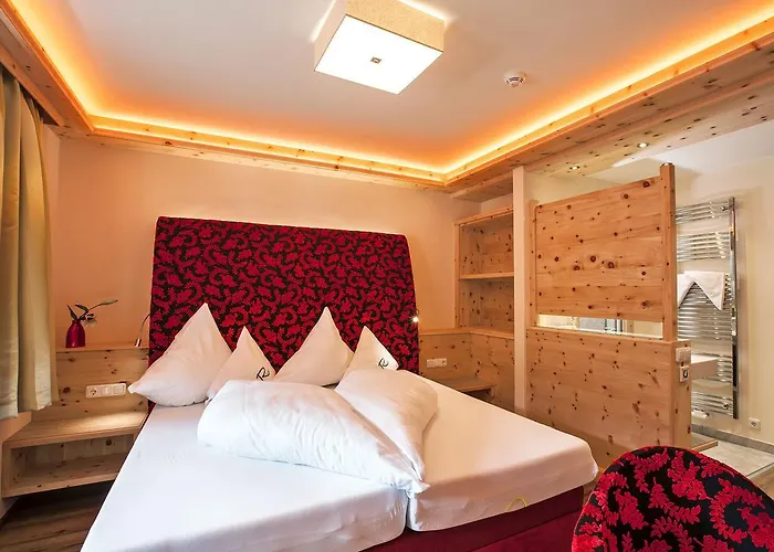 Sylvana's Wohlfuehl Hotel 4*