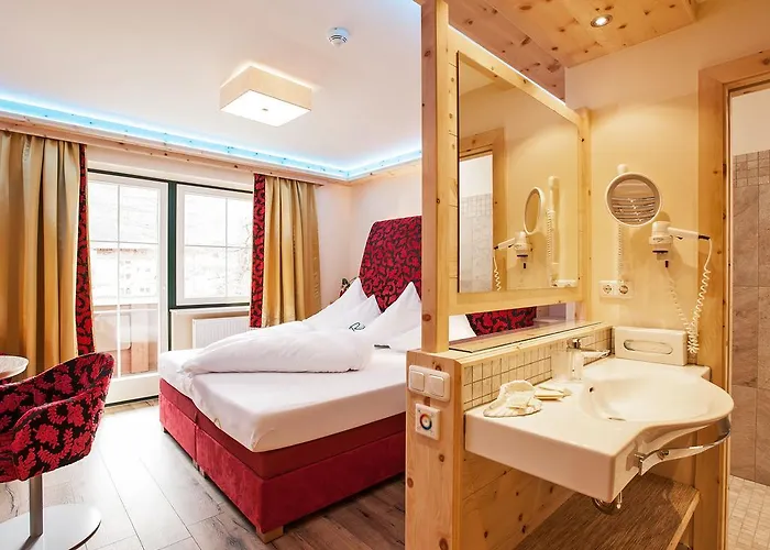 Sylvana's Wohlfuehl 4* Mayrhofen