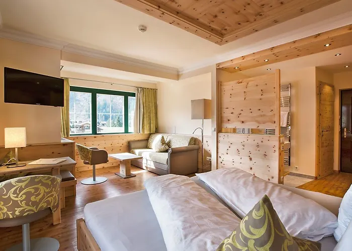 Hotel Sylvana's Wohlfuehl