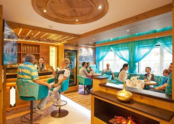 Sylvana's Wohlfuehl Hotel 4*