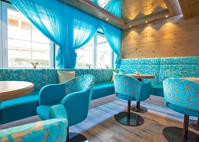 Hotel Sylvana's Wohlfuehl Mayrhofen