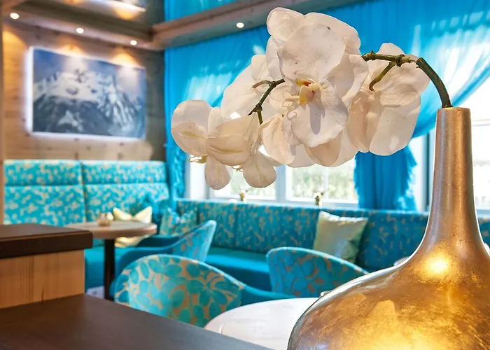 Sylvana's Wohlfuehl 4* Mayrhofen