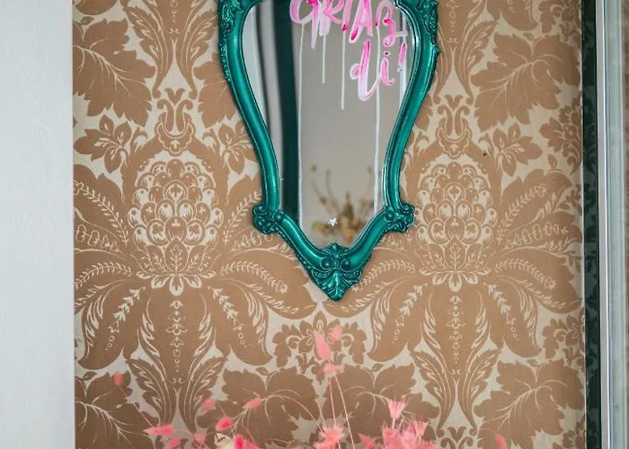 Hotel Sylvana's Wohlfuehl