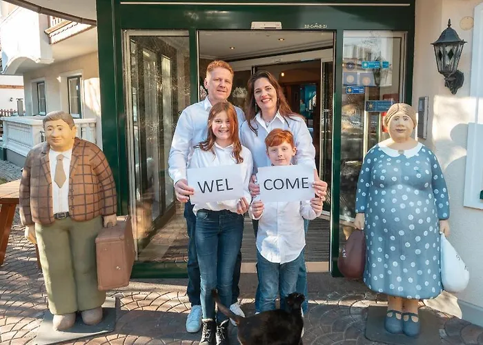 Hotel Sylvana's Wohlfuehl Mayrhofen