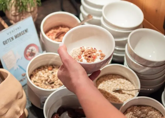 Sylvana's Wohlfuehl 4* Mayrhofen