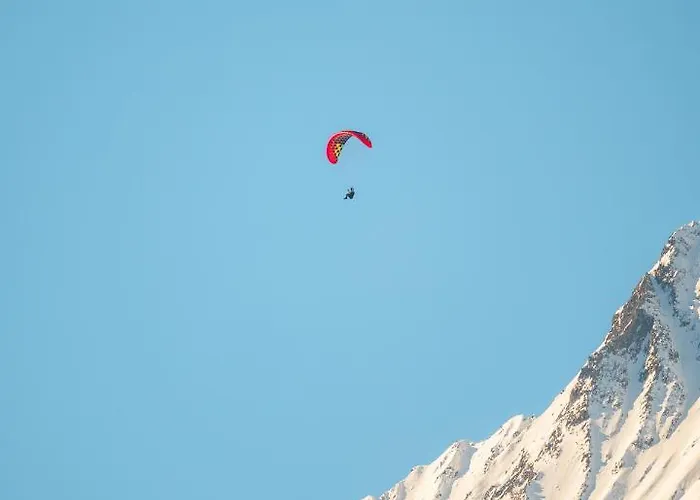 Hotel Sylvana's Wohlfuehl Mayrhofen