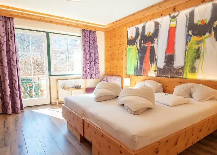 Hotel Sylvana's Wohlfuehl 4*