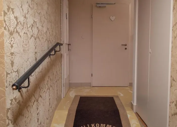 Sylvana's Wohlfuehl Hotel