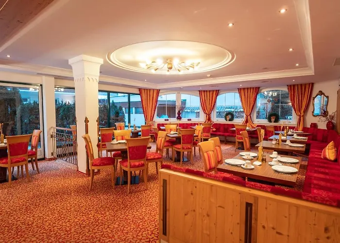 Sylvana's Wohlfuehl Hotel