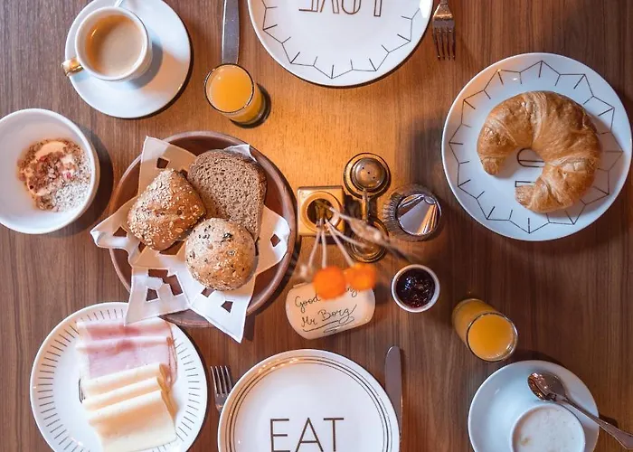 Sylvana's Wohlfuehl Hotel 4*