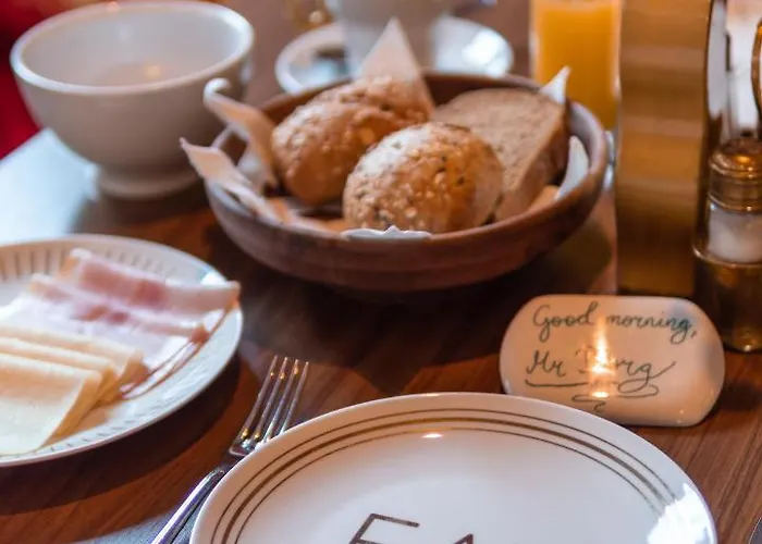 Sylvana's Wohlfuehl Hotel Mayrhofen