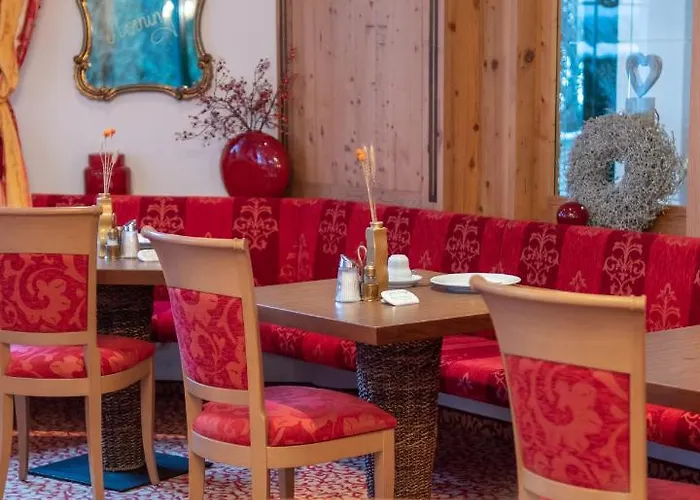 Sylvana's Wohlfuehl Hotel 4*