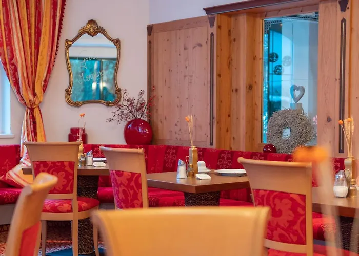 Sylvana's Wohlfuehl Mayrhofen