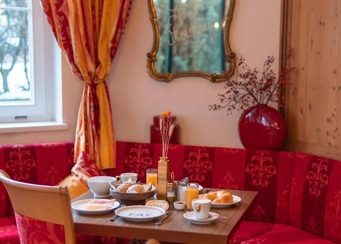 Hotel Sylvana's Wohlfuehl