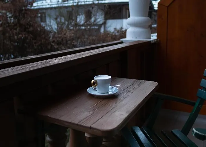 Sylvana's Wohlfuehl Mayrhofen