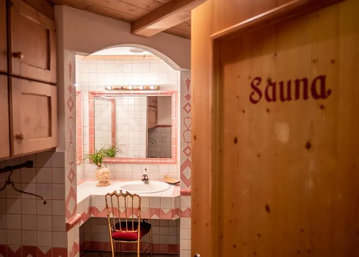 Hotel Sylvana's Wohlfuehl