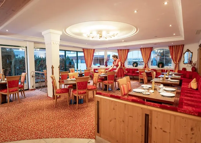 Hotel Sylvana's Wohlfuehl 4*