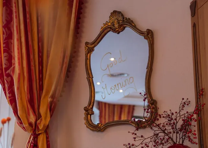 Sylvana's Wohlfuehl 4* Mayrhofen